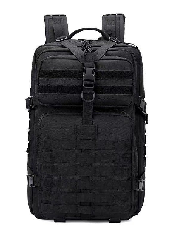 Large Capacity Sport Climbing Hiking Military Mountaineering Backpacks