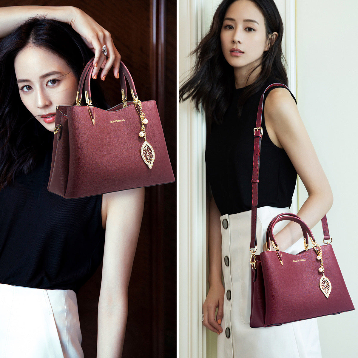 Women's Mother's Day To Give Mom Birthday Handbags