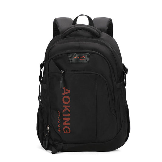 Women's & Men's & Business Junior High College Large Backpacks