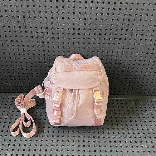 Women's & Men's & Yoga Computer Niche Trend Leisure Backpacks