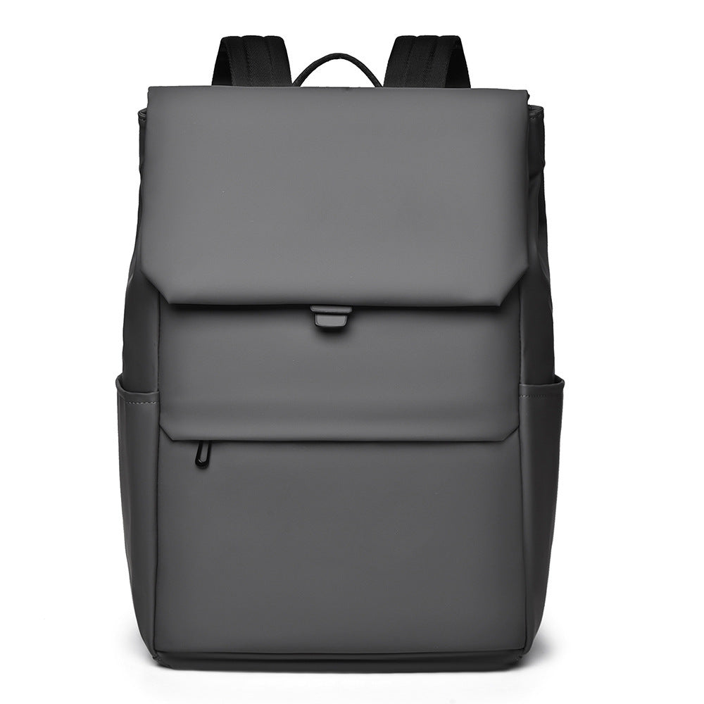 Men's High-grade Business Large Capacity Commuter Waterproof Backpacks