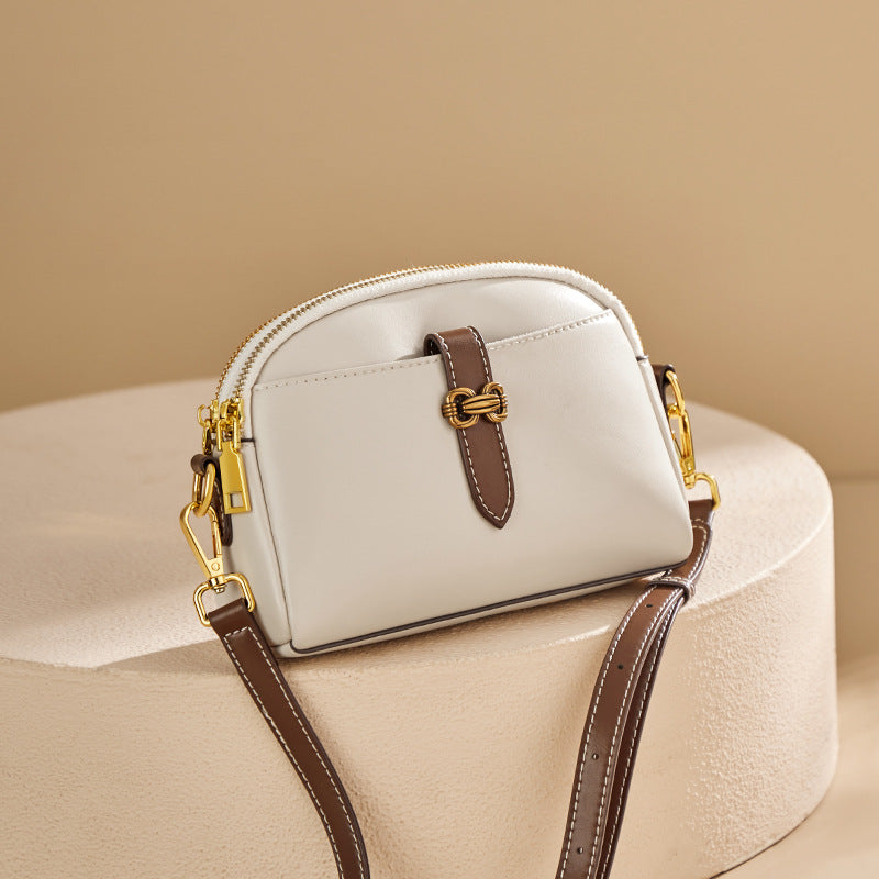 Women's Fashion Mobile Summer Walking Mini Crossbody Bags