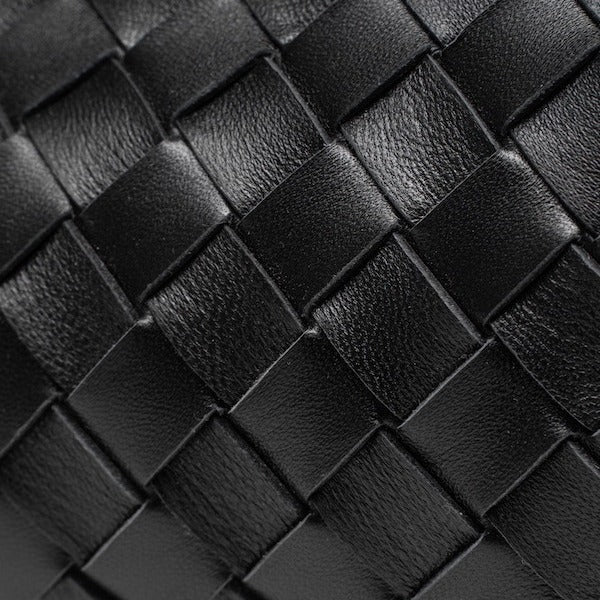 Women's Trendy Woven Fashion Hand-woven Portable Bags