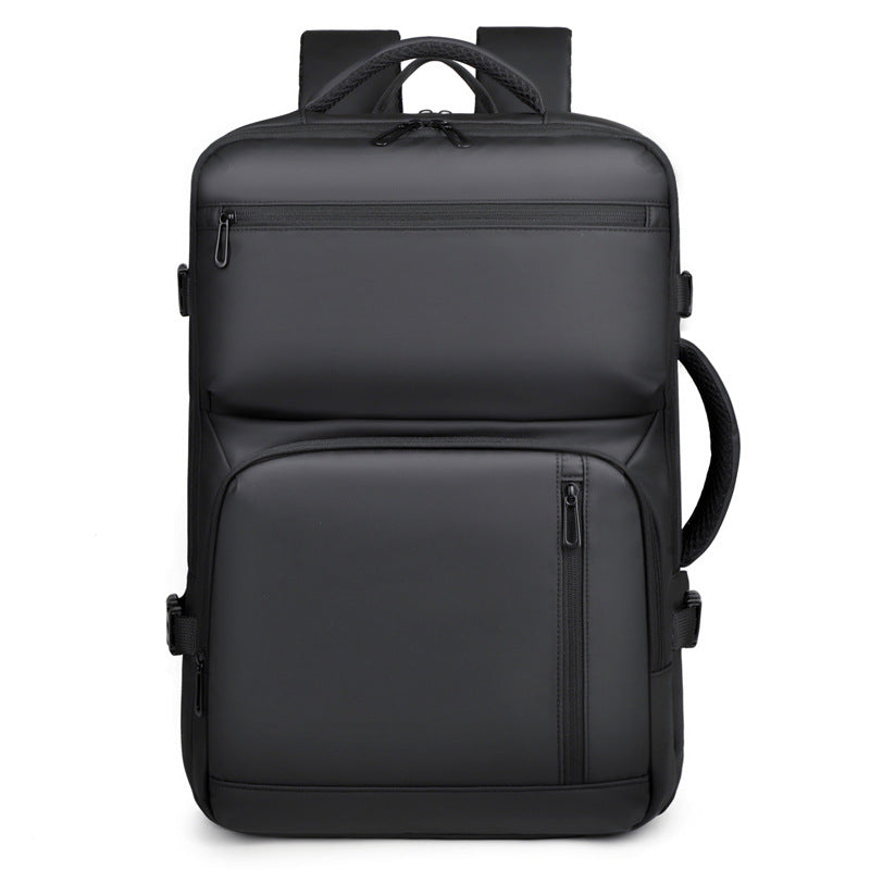 Slouchy Classy Unique Scalable Printable Commuter Backpacks
