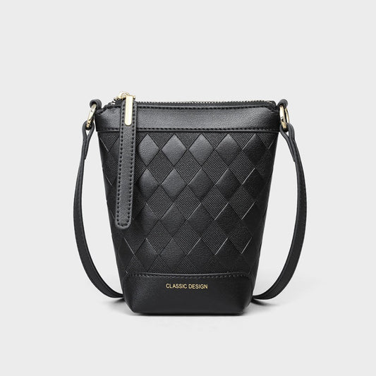 Women's Sense Versatile Pouch High-grade Light Luxury Crossbody Bags