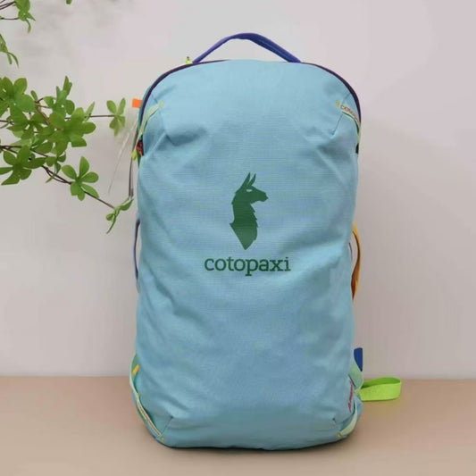Climbing Light Walking Large Capacity Male Backpacks
