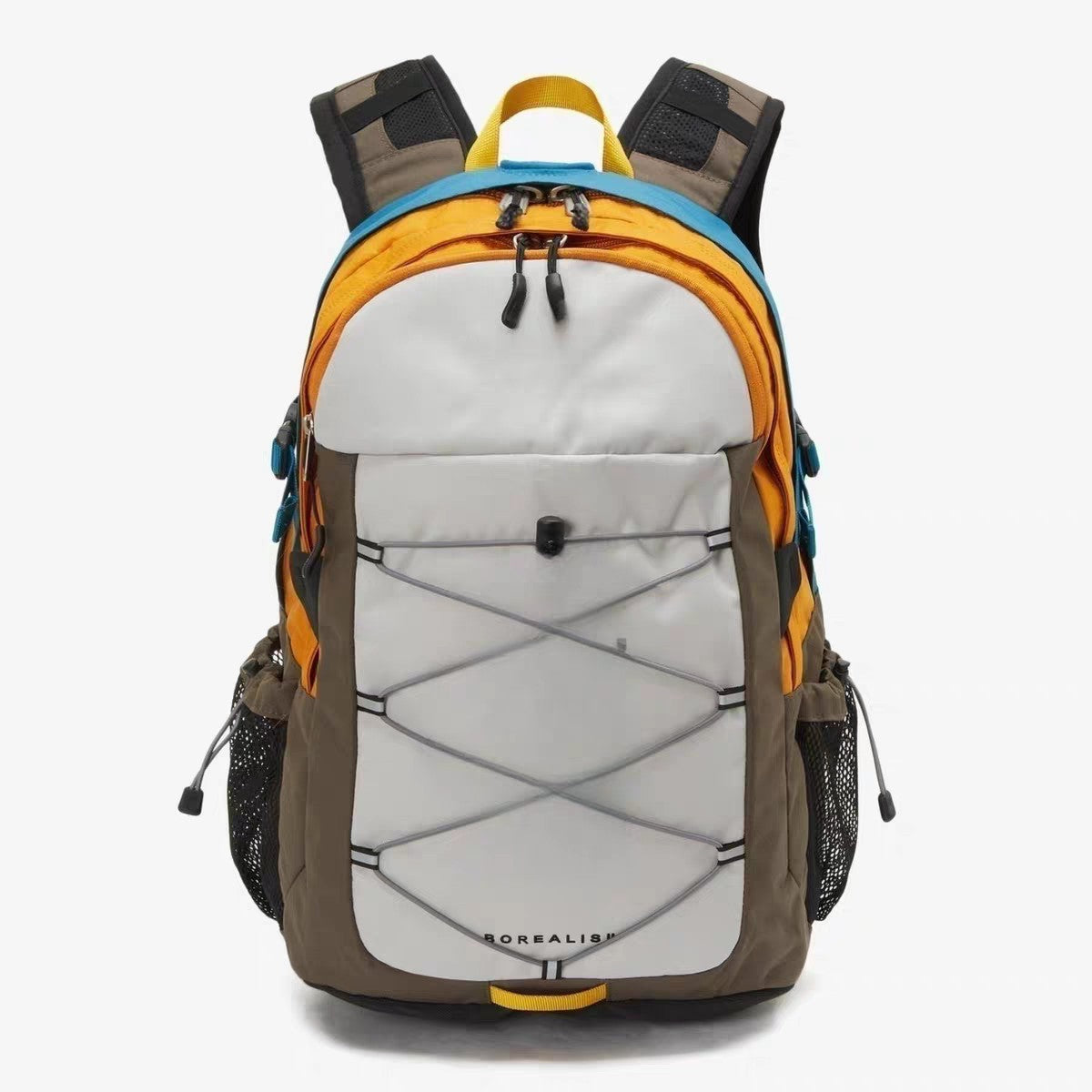 Junior High Burden Reduction Big Picture Backpacks