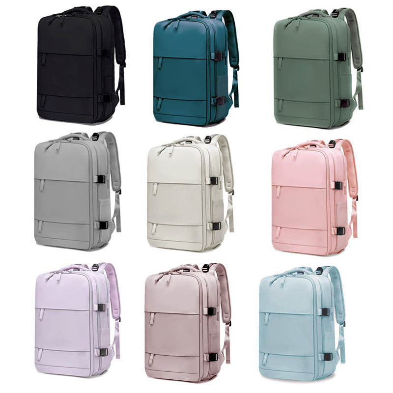 Creative Elegant Versatile New Boarding Multifunctional Backpacks