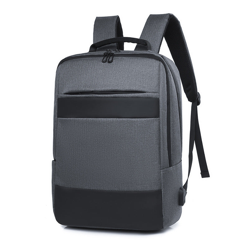 Stylish Glamorous Men's High Sense Business Backpacks