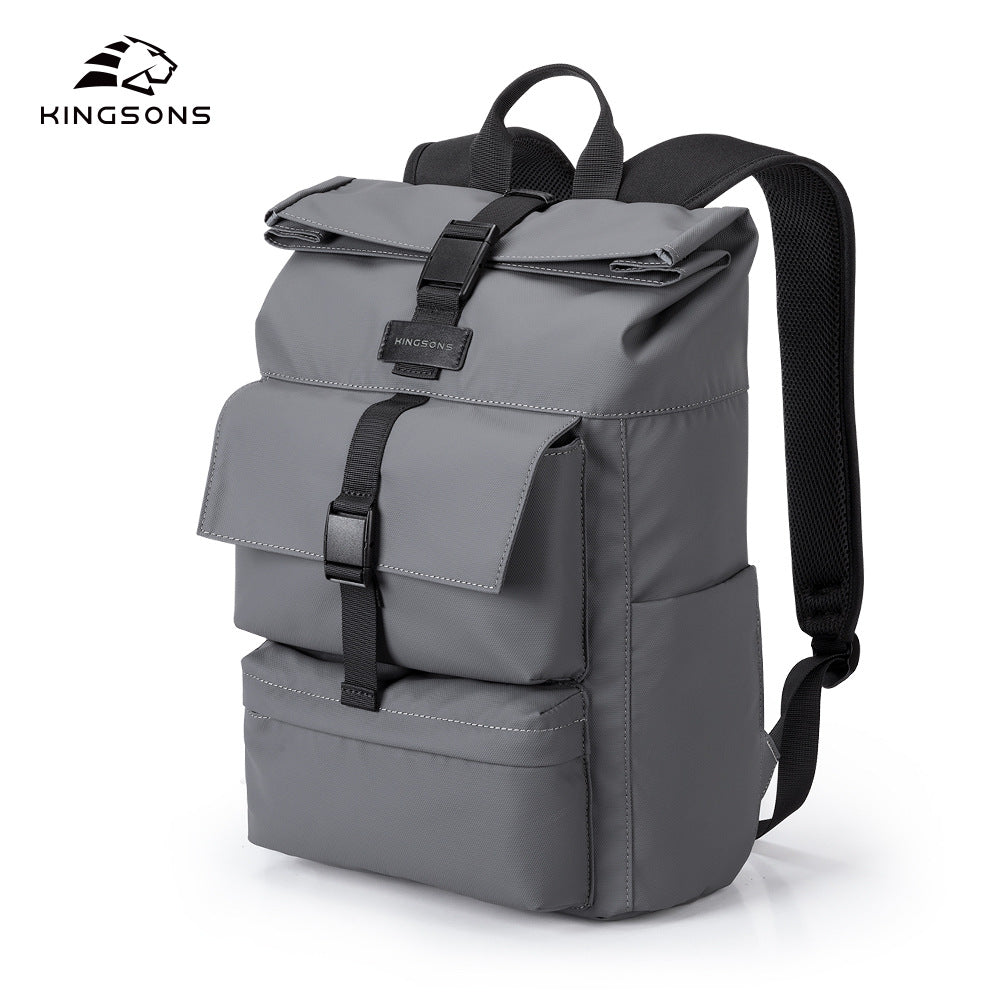 New Business Minimalism Excursion Expansion Trendy Backpacks