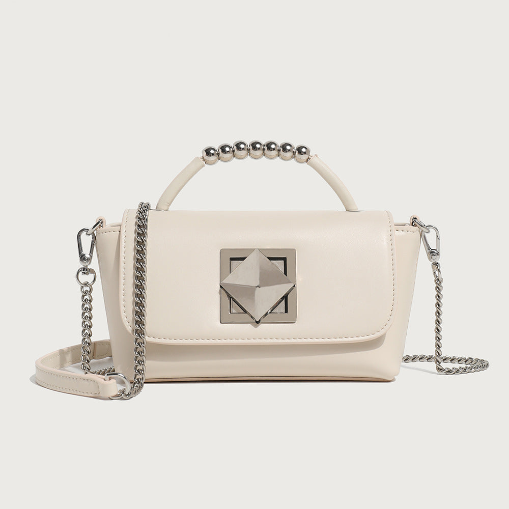 High-grade Popular Fashion Twist Delicate Pouch Crossbody Bags