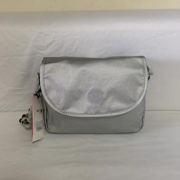 Summer Nylon Monkey Urban Simple Lightweight Handbags