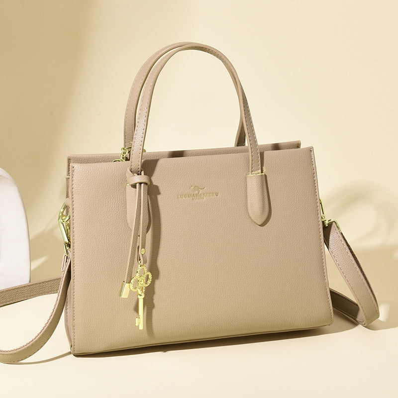 Women's Classic Mom Style Commuter To Give Handbags