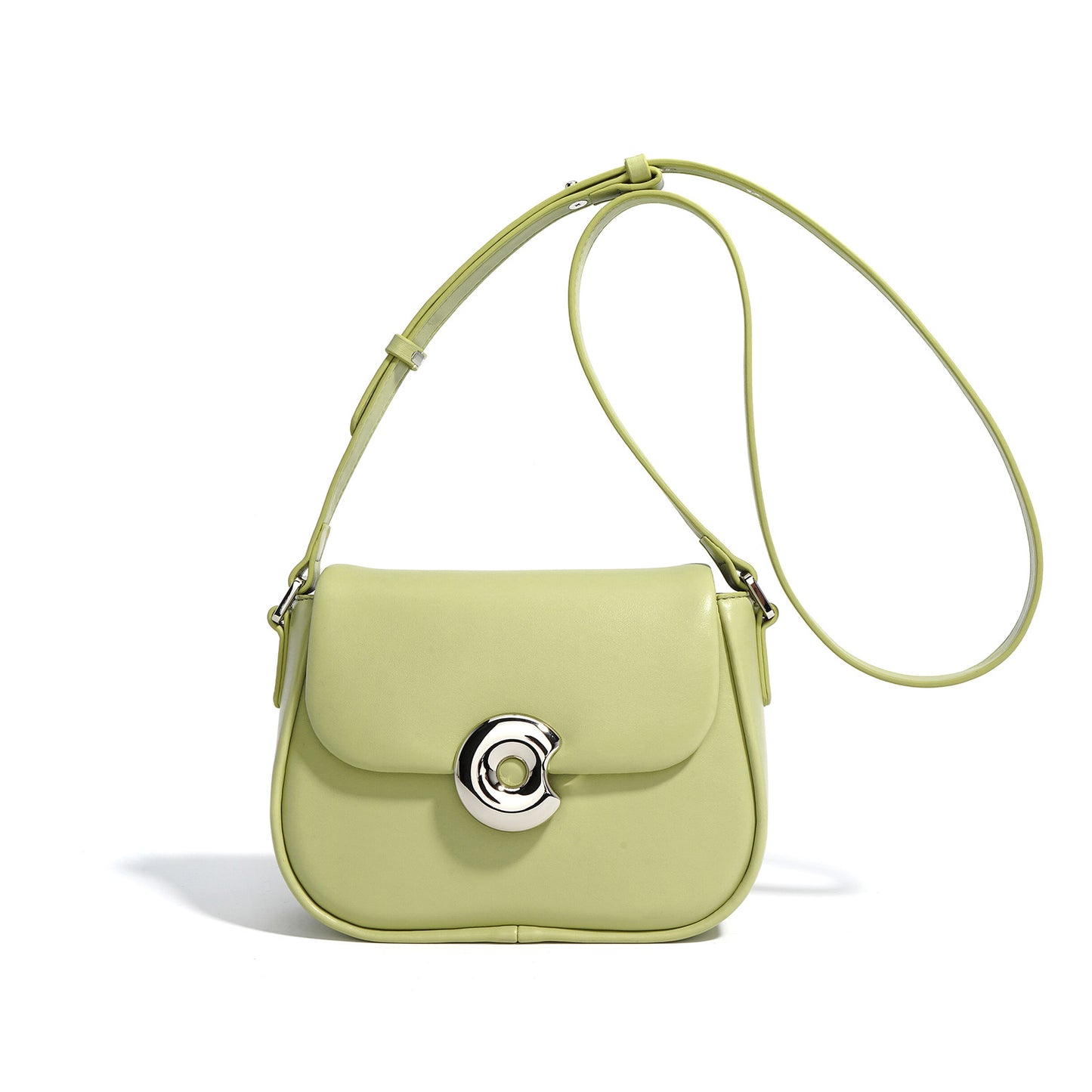 Women's Special Clearance High-grade Genuine Leather Fashion Handbags