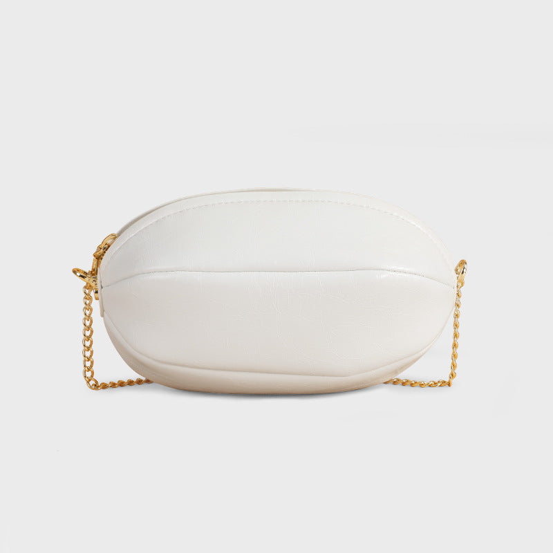 Design Texture Exquisite Niche Dumpling Lightweight Bags