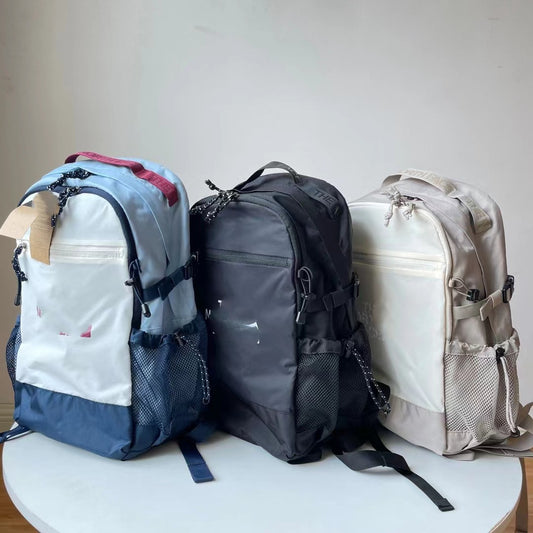 Women's & Men's & North House Senior Leisure Rain Backpacks