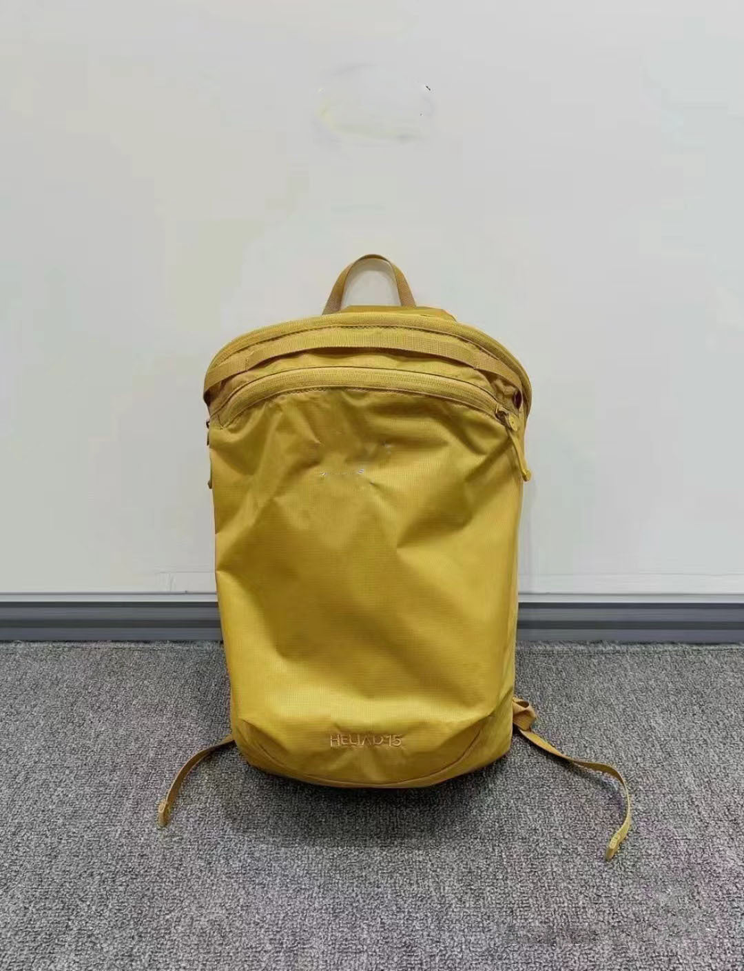 Unisex Leisure Nylon Waterproof Large Capacity Backpacks