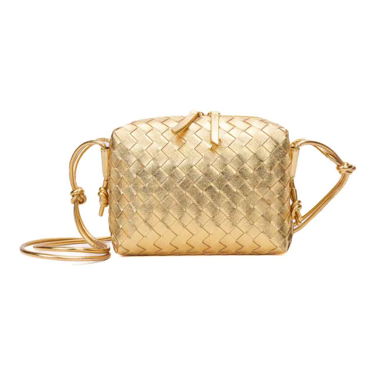 Glamorous Women's Versatile High Sense Clutch Crossbody Bags