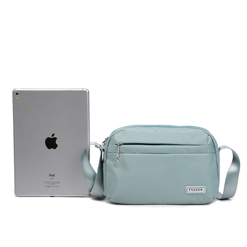 Women's Summer Oxford Cloth Mother Canvas Simple Bags