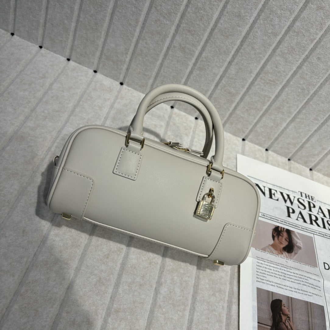 Popular Cool Mini Retro Portable Bowling Shoulder Bags