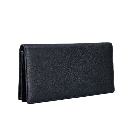 Men's Driving License First Layer Cowhide Texture Men's Wallets