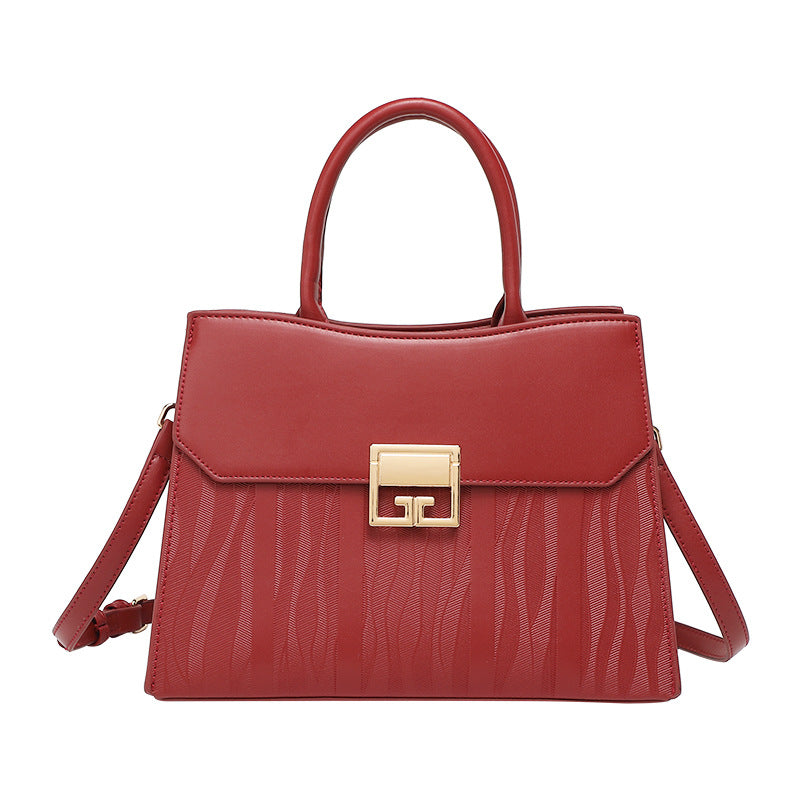 Women's To Give Mom Wedding Elegant Mother-in-law Shoulder Bags