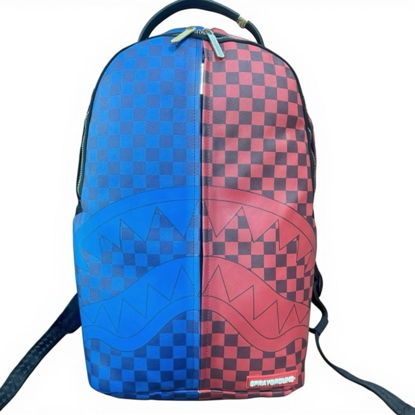 Innovative Trendy Iti Style Street Trend Backpacks