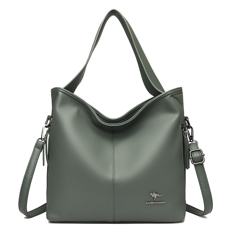 Women's Trendy Slouchy Versatile Fashion Charming Crossbody Bags