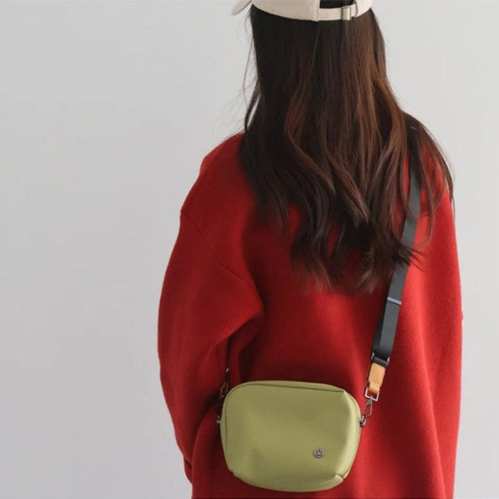 Creative Minority Design Light Cycling Commuter Bags