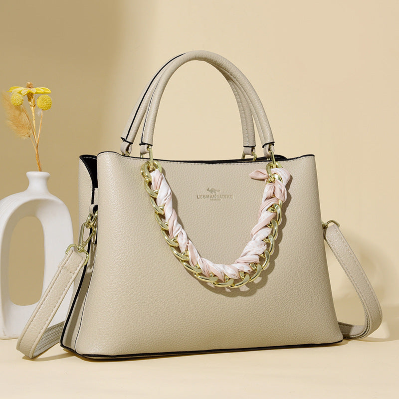 Women's Senior Wife Birthday Gift Fashionable Stylish Handbags