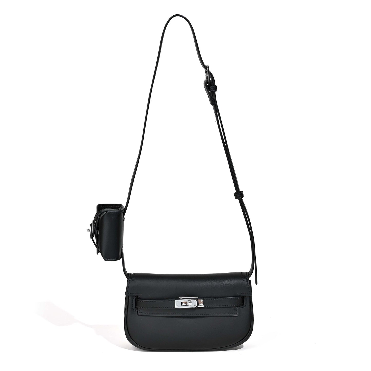 Durable Women's Summer Kelly High-grade Saddle Bags