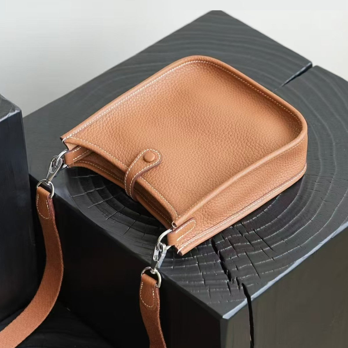 Women's Cowhide Mini Special Interest Light Luxury Bags