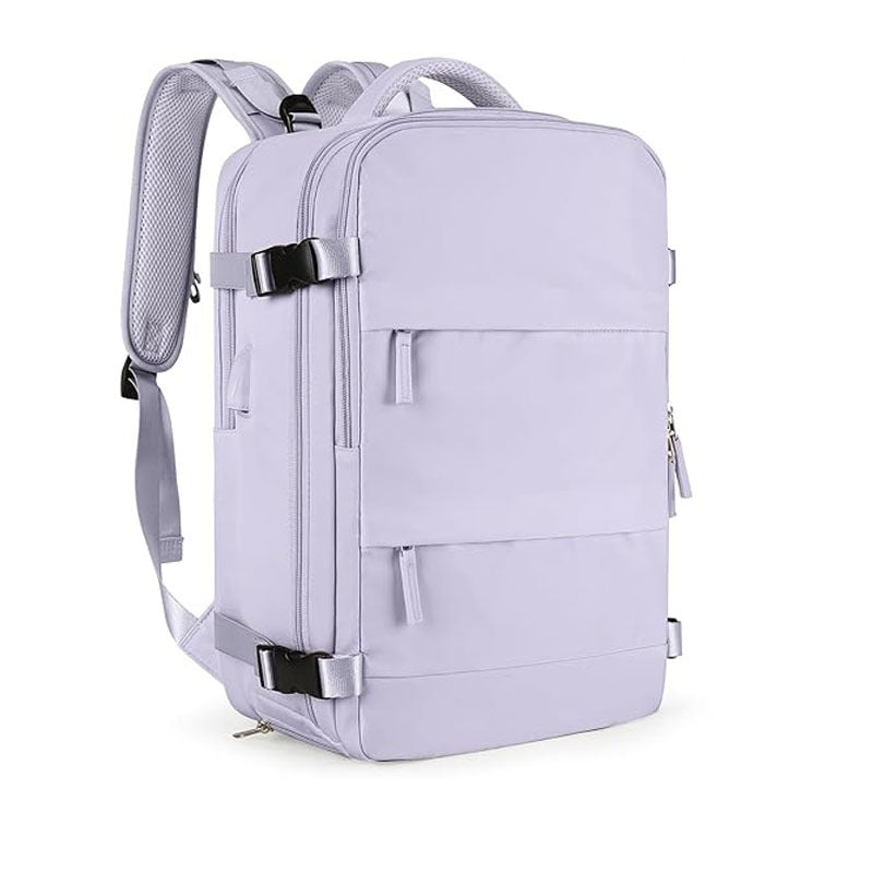 Women's & Men's & Large Capacity Lightweight Portable Backpacks