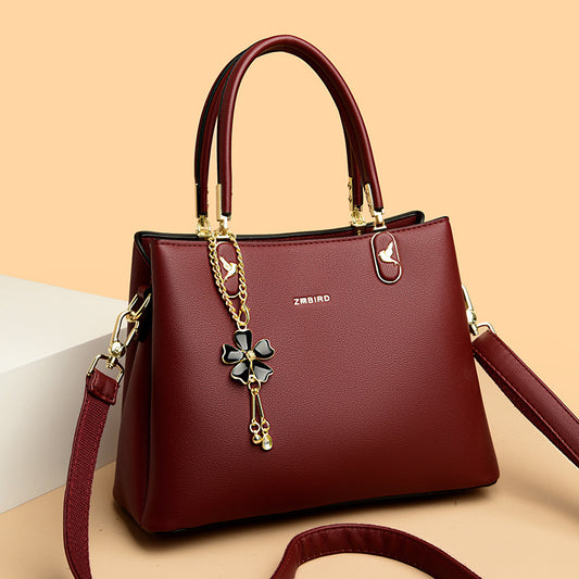 Women's Pretty Innovative Large Capacity Mom Handbags