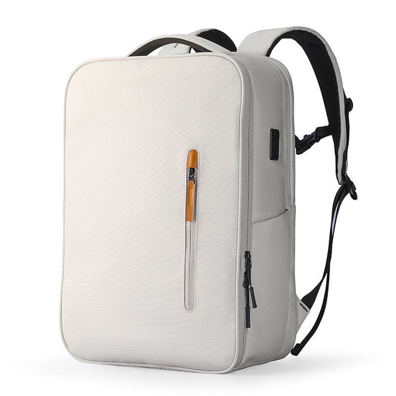Men's Glamorous Marco Urban Simple Computer Backpacks