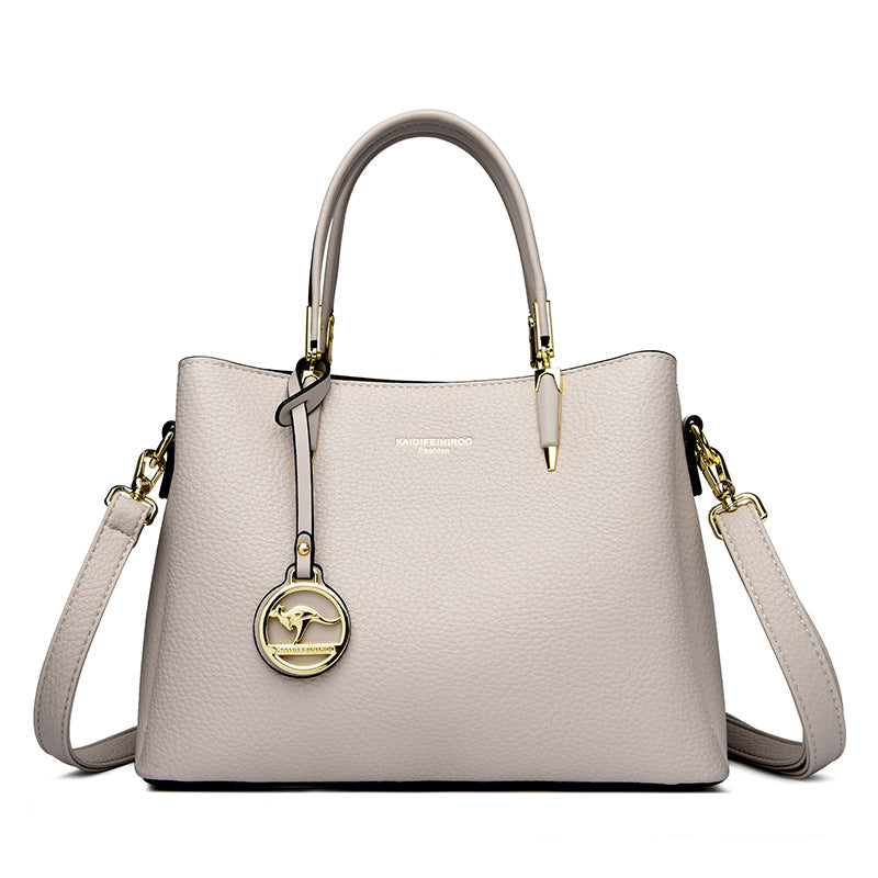 Comfortable Casual Durable Women's Classy Mom Handbags