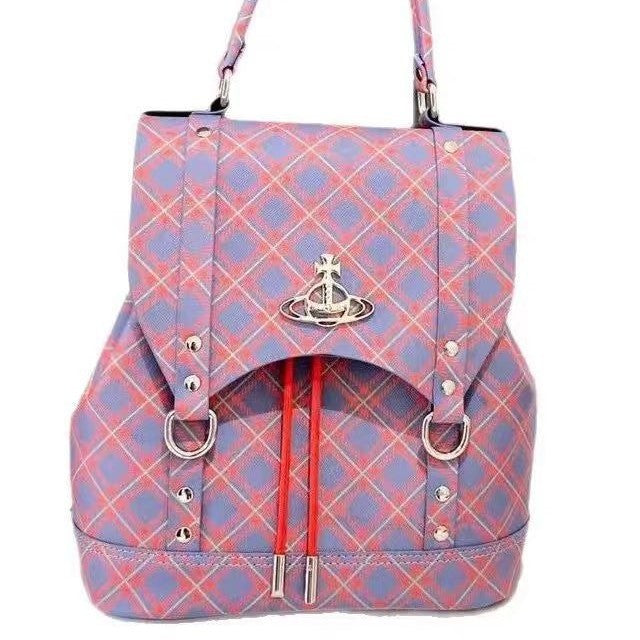 Women's Meet Saturn Design Advanced Large Capacity Backpacks