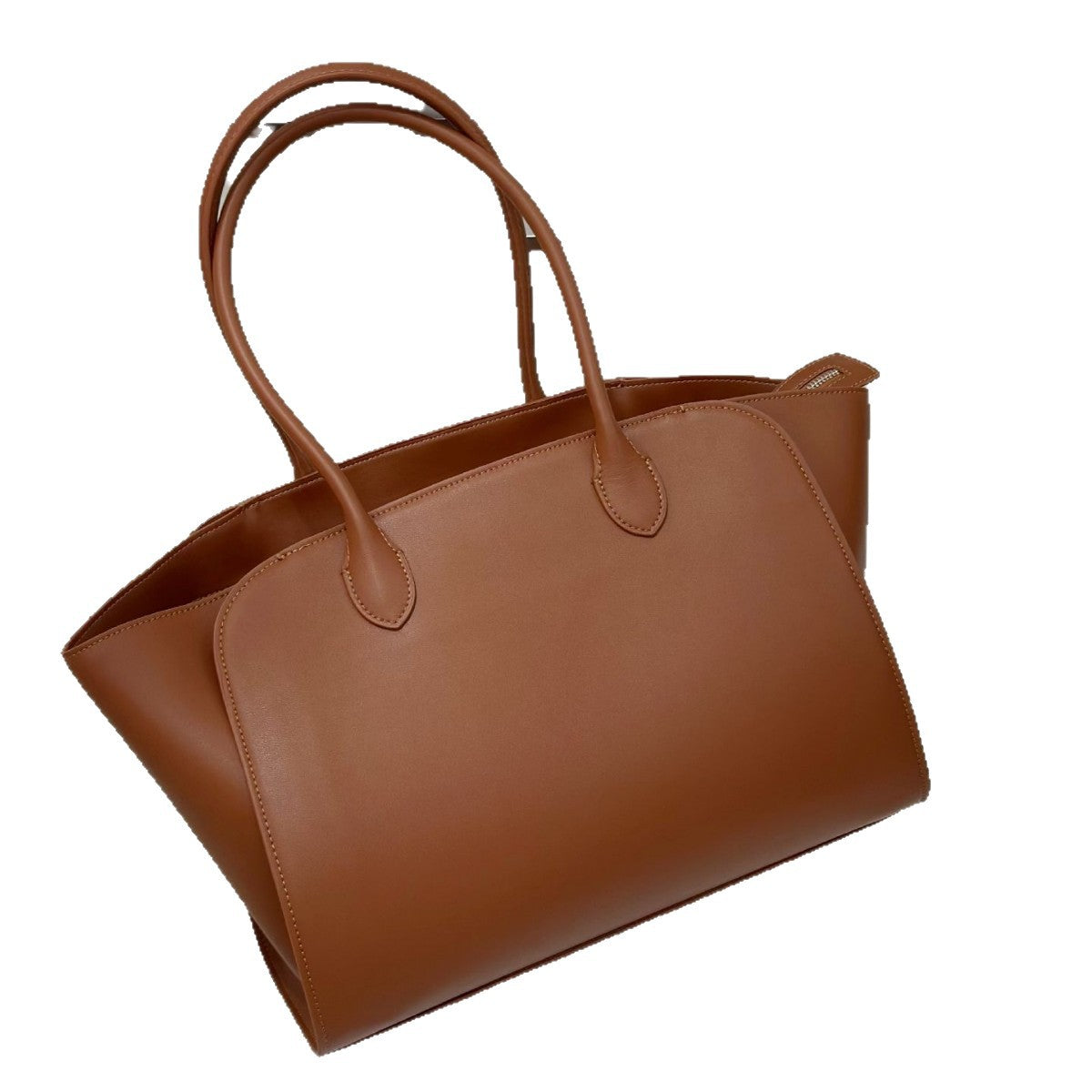 Graceful Trendy Large Capacity Elegant Capable Handbags