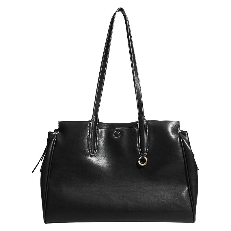 Durable Summer High-grade Retro Large Capacity Crossbody Bags