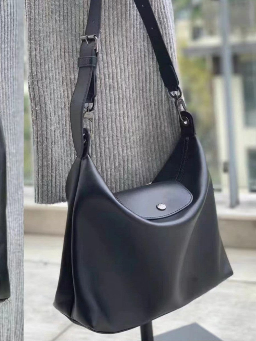 Charming Spring Underarm High-grade Large Capacity Shoulder Bags