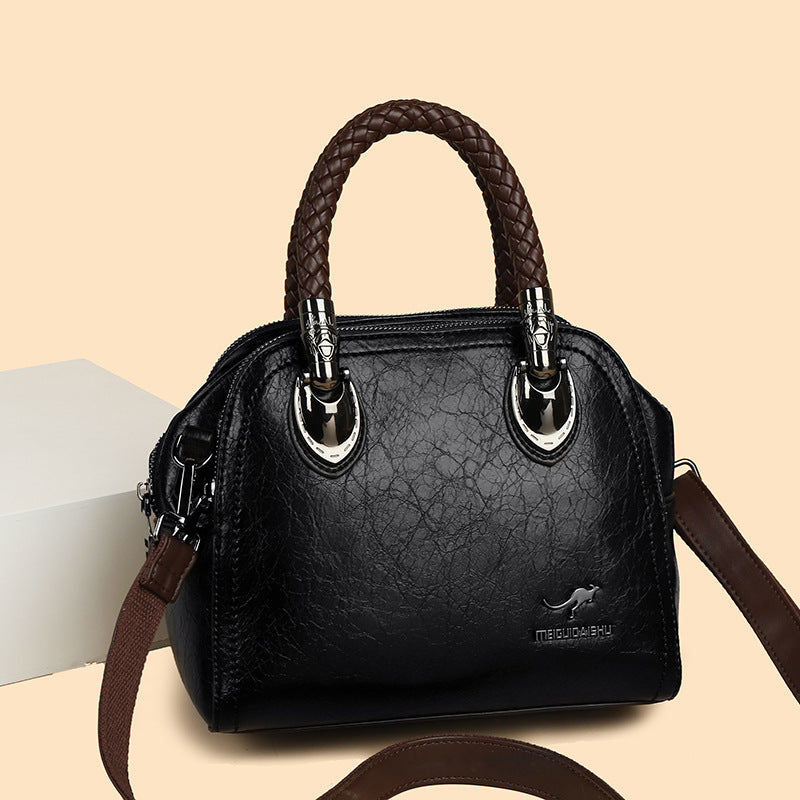 Fashion Large Capacity For Mother-in-law One Crossbody Bags