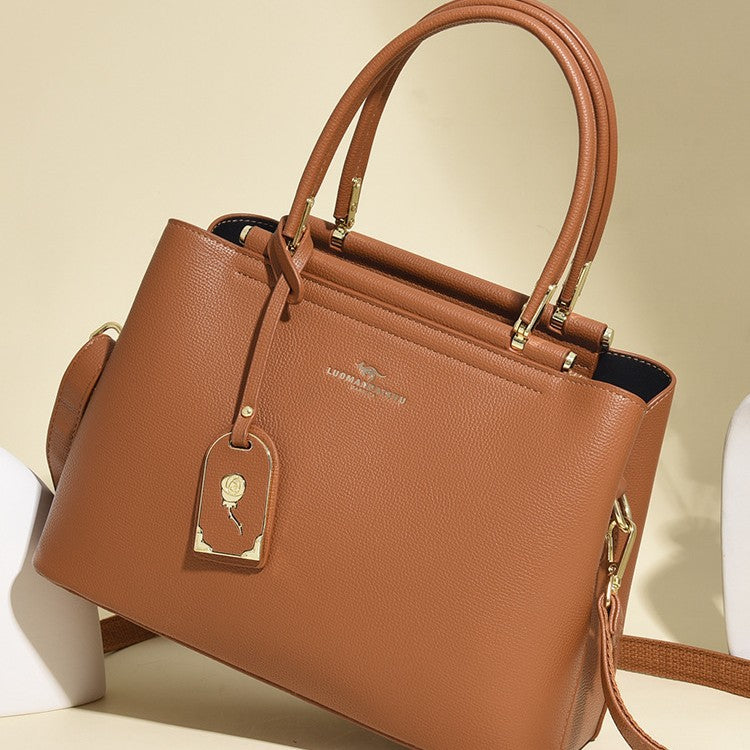 Attractive Stylish Women's Elegant Large Capacity Handbags