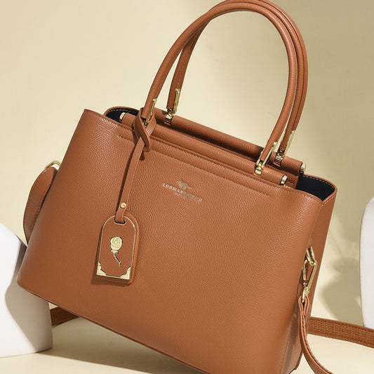 Attractive Stylish Women's Elegant Large Capacity Handbags