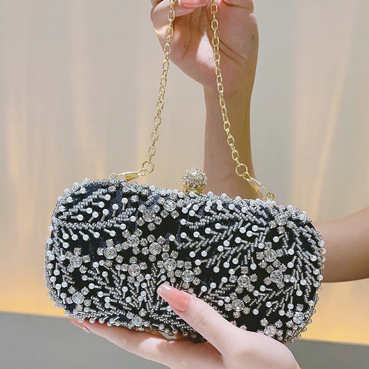 Elegant Clutch Senior Niche Banquet Dinner Dress Bridesmaid Bags