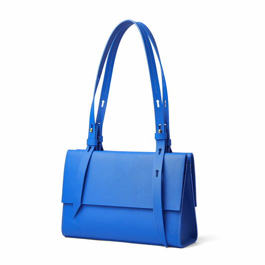 Women's Selected Bridal Leather Fashion Wedding Niche Handbags
