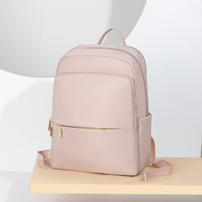 Korean Style Versatile Large Capacity Oxford Backpacks