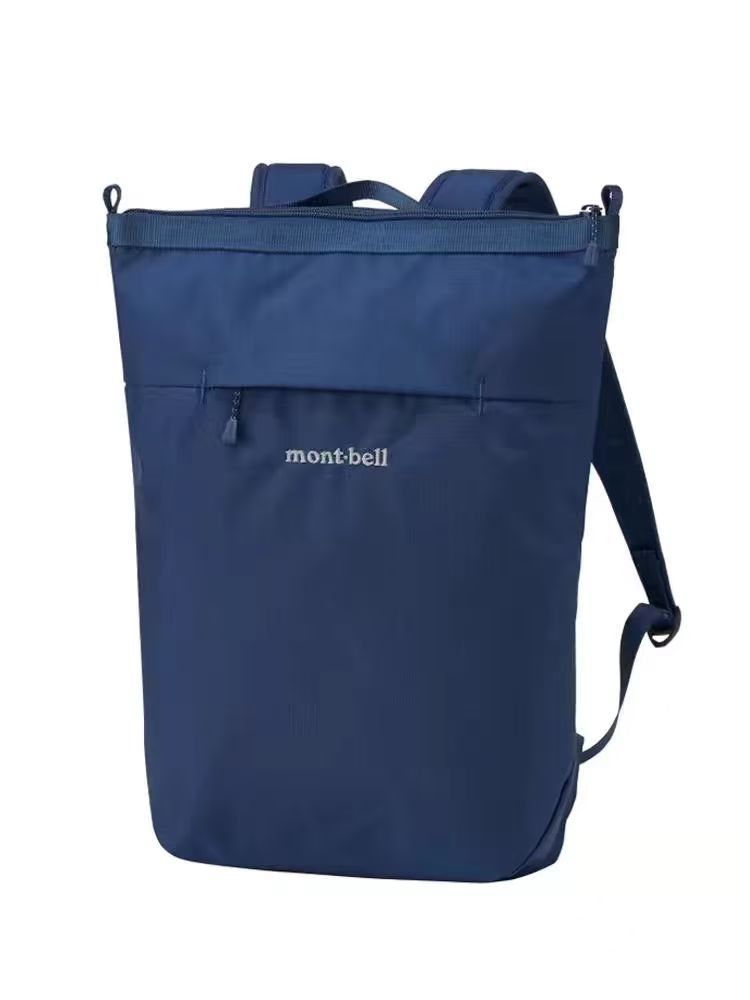 Women's & Men's & Double Mountain Climbing Biking Chicken Backpacks