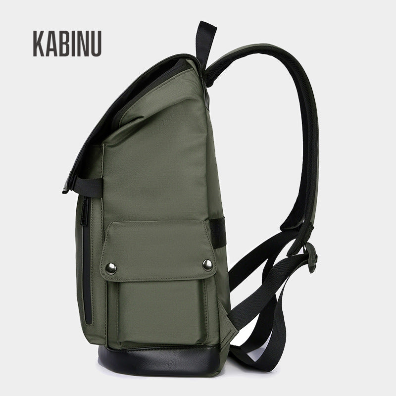 Stylish Men's Fashion Cover Computer Junior Backpacks
