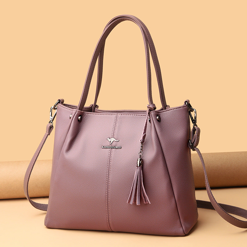 Women's Attractive New Creative Large Capacity Shoulder Bags