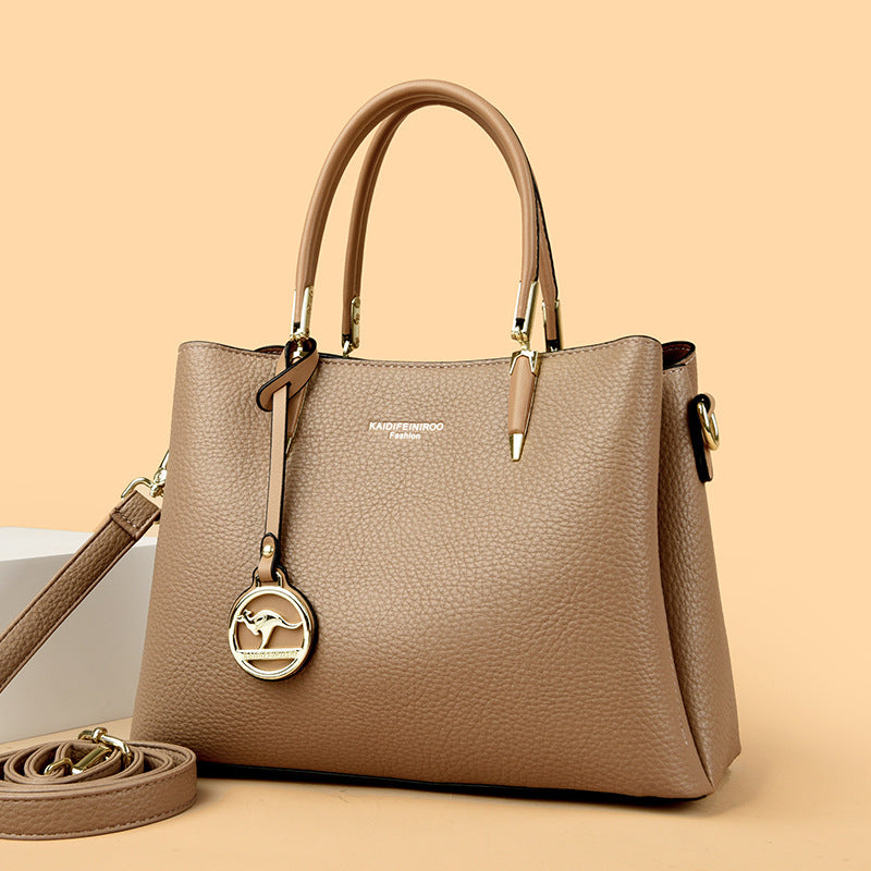 Comfortable Casual Durable Women's Classy Mom Handbags